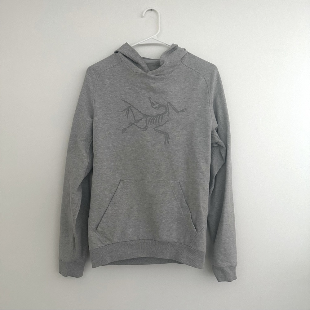 Arc’teryx Archaeopteryx Pullover Hoody - Men’s S
